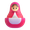 nesting dolls emoji